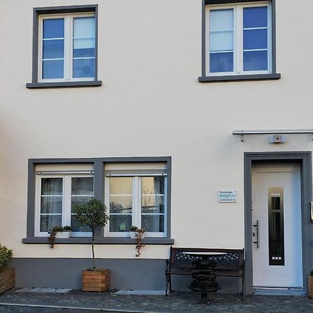 Ferienwohnungen Stadtgefluester 科赫姆 外观 照片