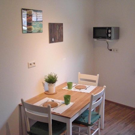 Ferienwohnungen Stadtgefluester 科赫姆 外观 照片