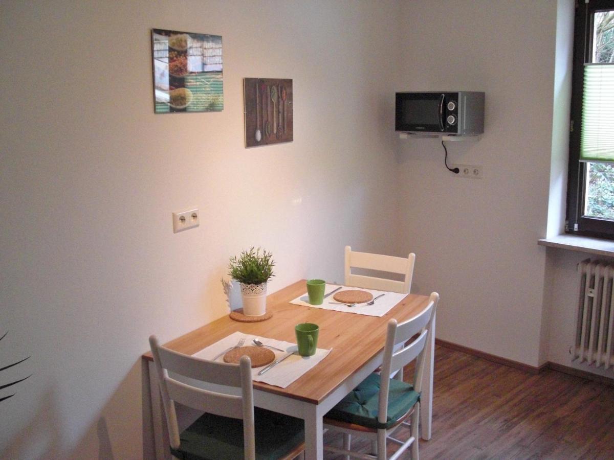 Ferienwohnungen Stadtgefluester 科赫姆 外观 照片