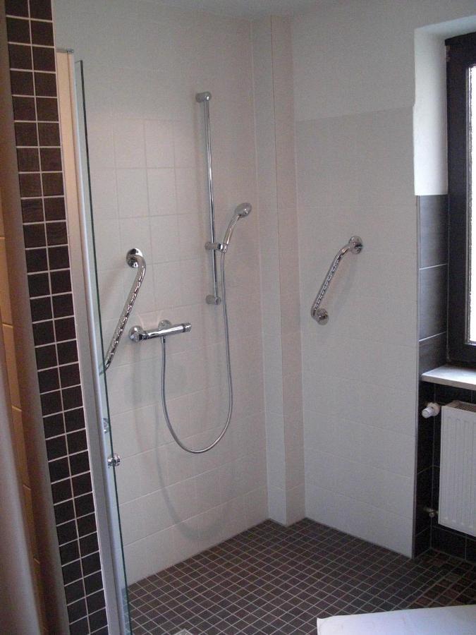 Ferienwohnungen Stadtgefluester 科赫姆 外观 照片