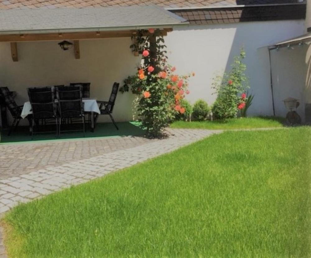 Ferienwohnungen Stadtgefluester 科赫姆 外观 照片